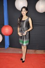 at Zee Rishtey Awards in Andheri Sports Complex on 26th Nov 2011 (36).JPG